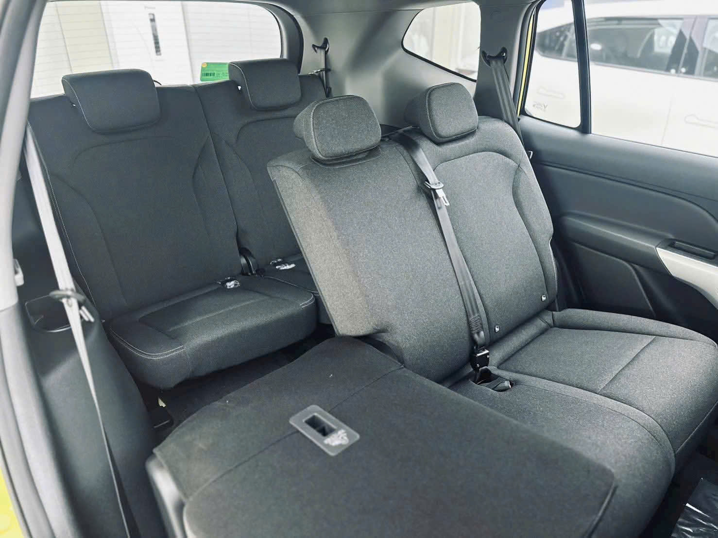 VinFast Limo Green - Ảnh 12